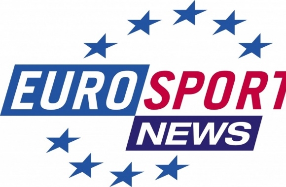 Eurosport News Logo download in high quality