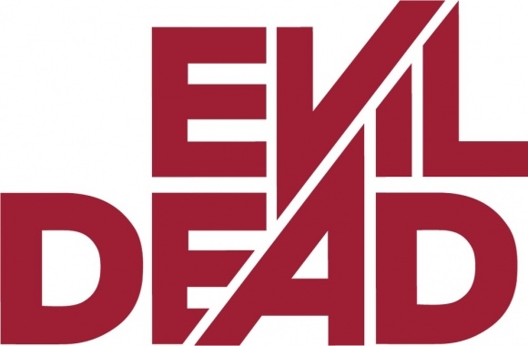 Evil Dead Logo download in high quality