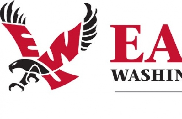 EWU Logo download in high quality