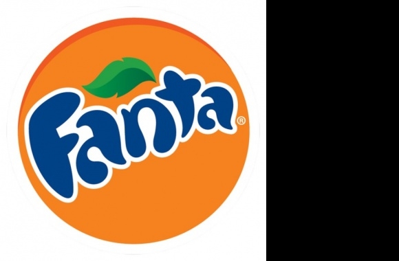 Fanta Logo download in high quality