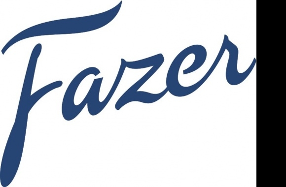 Fazer Logo download in high quality