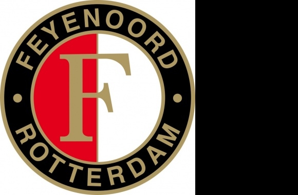 Feyenoord Logo download in high quality