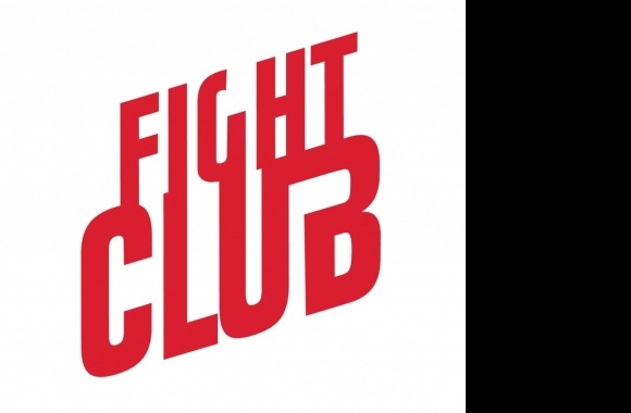 Fight Club Logo download in high quality
