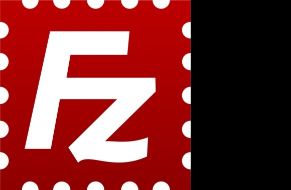 Filezilla Logo download in high quality