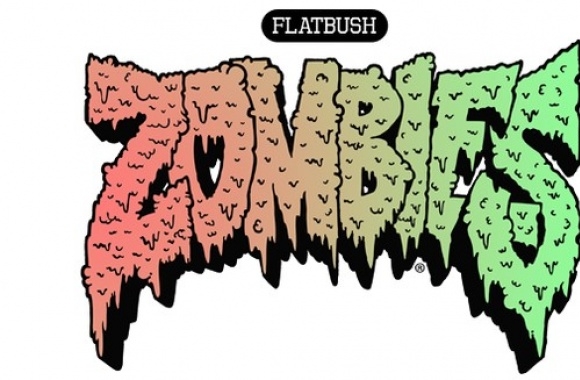 Flatbush Zombies Logo download in high quality
