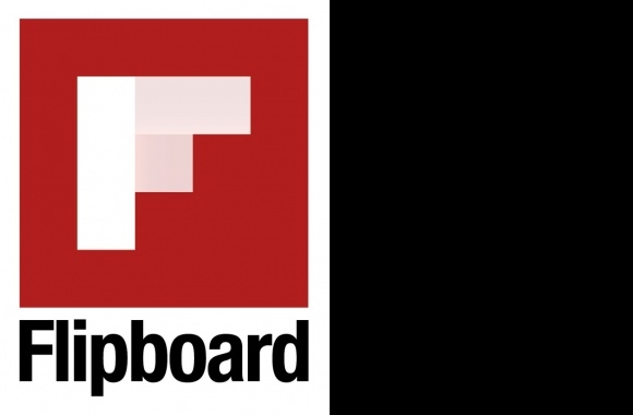 Flipboard Logo download in high quality