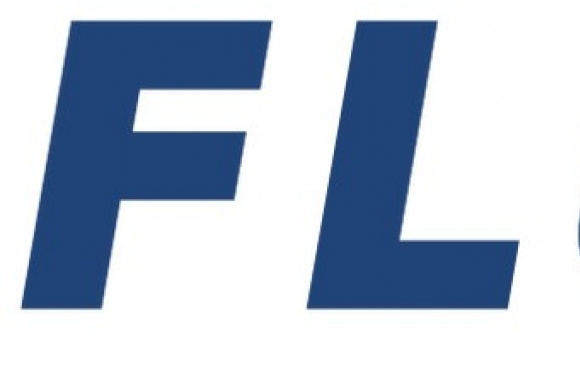 Fluor Logo download in high quality