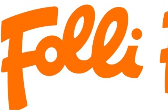 Folli Follie Logo download in high quality