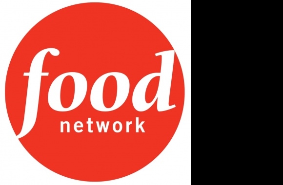 Food Network Logo download in high quality