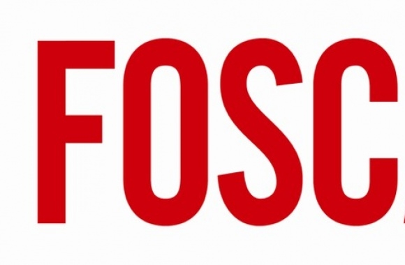 Foscarini Logo download in high quality