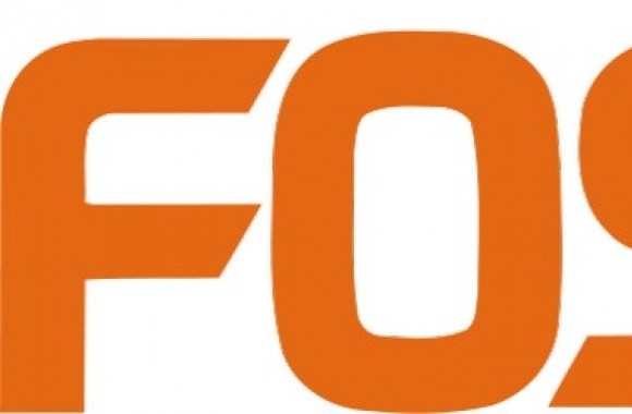 Fostex Logo download in high quality