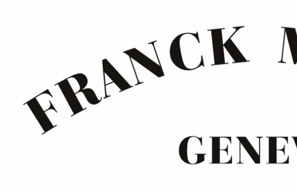 Franck Muller Logo download in high quality