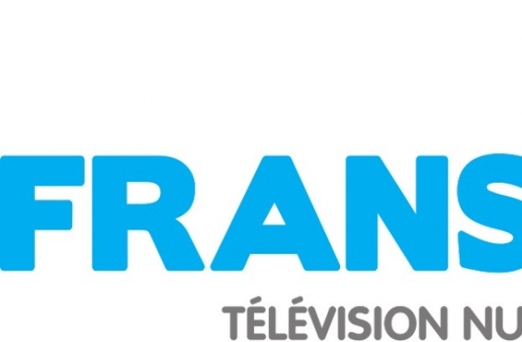 Fransat Logo download in high quality