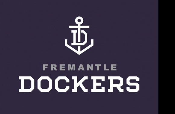 Fremantle Dockers Logo