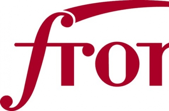 Frontier Logo download in high quality