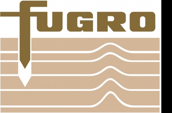 Fugro Logo download in high quality