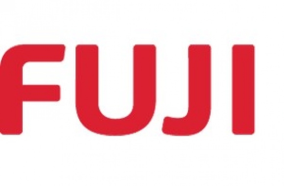 Fuji Xerox Logo download in high quality