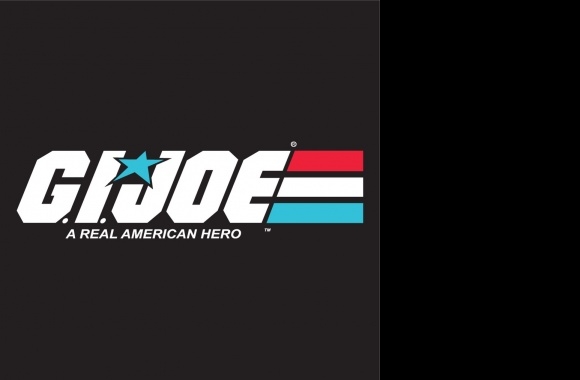 G.I. Joe Logo download in high quality