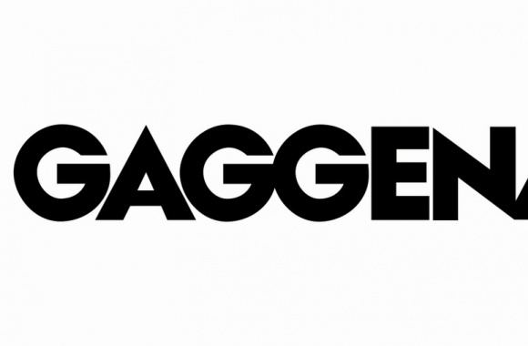 Gaggenau Logo download in high quality