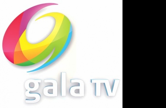 Gala TV Logo download in high quality