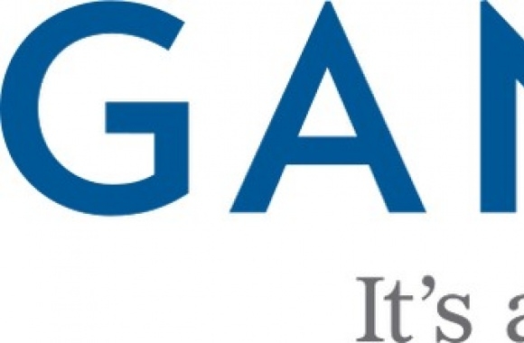 Gannett Logo download in high quality