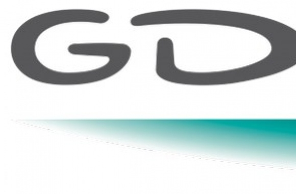 GDF Suez Logo download in high quality
