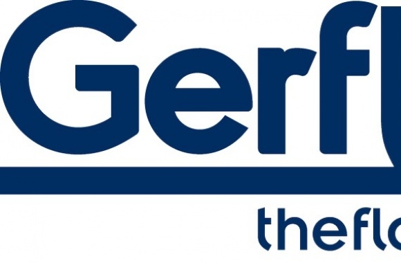 Gerflor Logo download in high quality