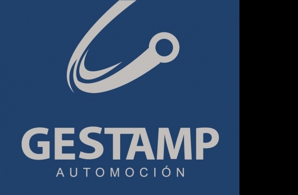 Gestamp Logo download in high quality