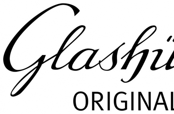 Glashutte Original Logo download in high quality