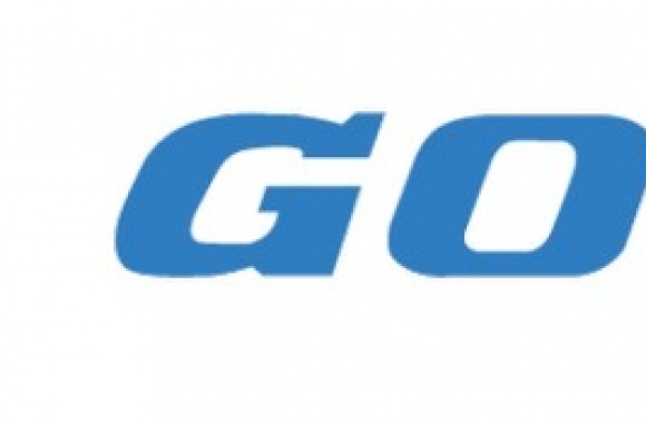 Goodride Logo download in high quality