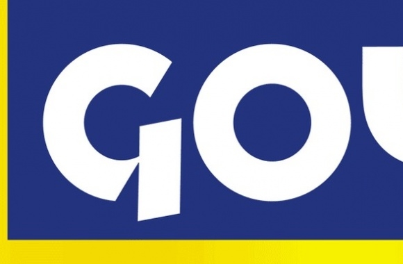 Goya Logo download in high quality