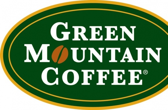 Green Mountain Coffee Logo download in high quality