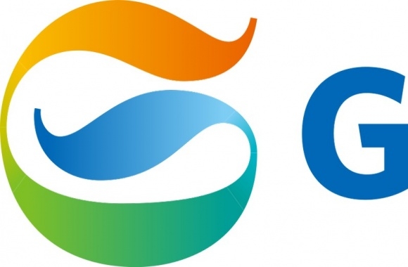 GS Logo download in high quality