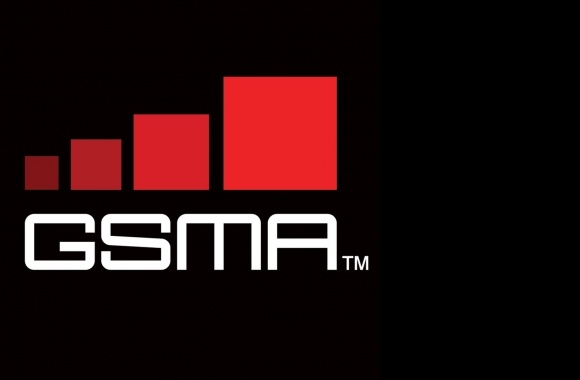 GSMA Logo download in high quality