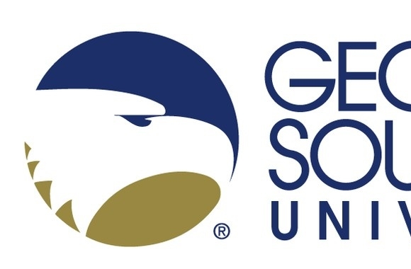 GSU Logo download in high quality