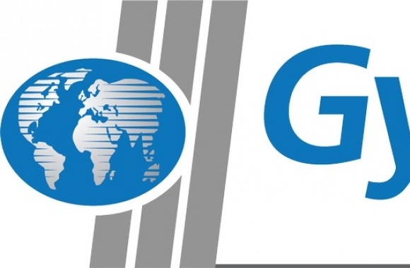 Gyproc Logo download in high quality