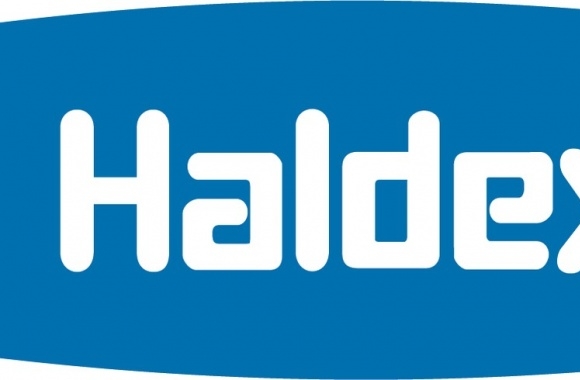 Haldex Logo download in high quality