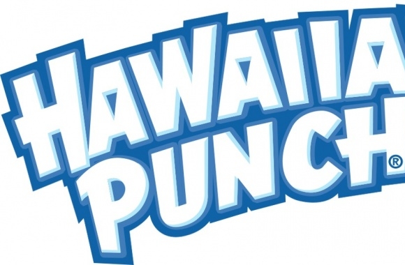 Hawaiian Punch Logo download in high quality