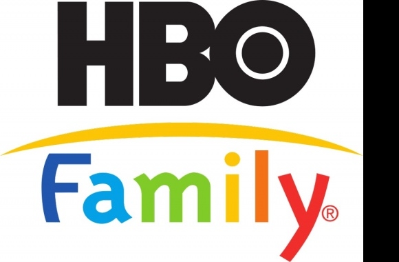 HBO Family Logo download in high quality