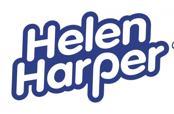 Helen Harper Logo download in high quality
