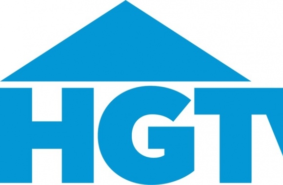 HGTV Logo download in high quality