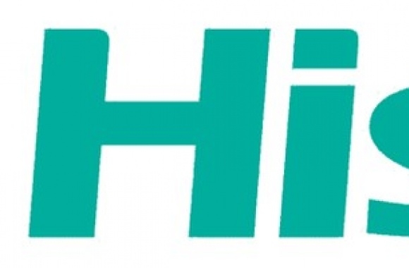 Hisense Logo download in high quality