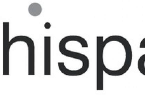Hispasat Logo download in high quality