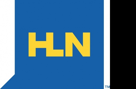 HLN Logo download in high quality