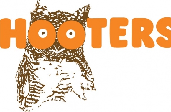 Hooters Logo download in high quality