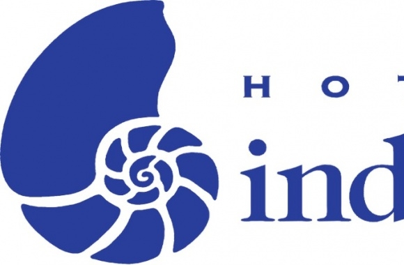 Hotel Indigo Logo download in high quality