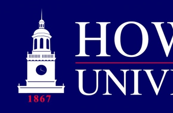 Howard University Logo download in high quality