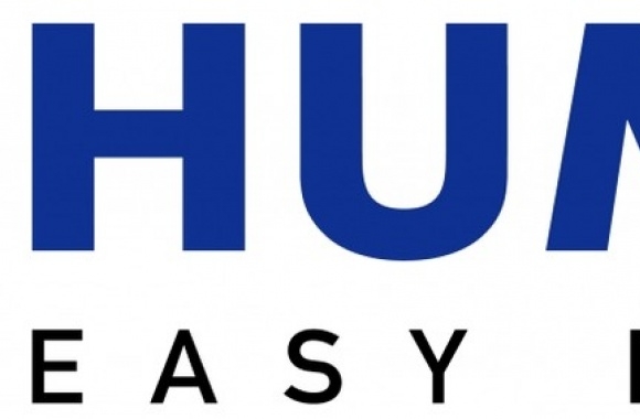 Humax Logo download in high quality