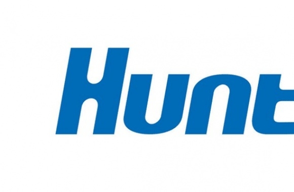 Huntkey Logo download in high quality
