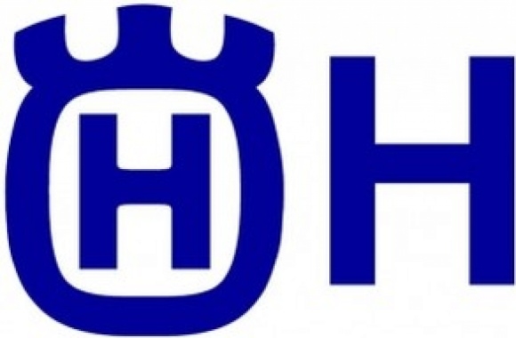 Husqvarna Logo download in high quality